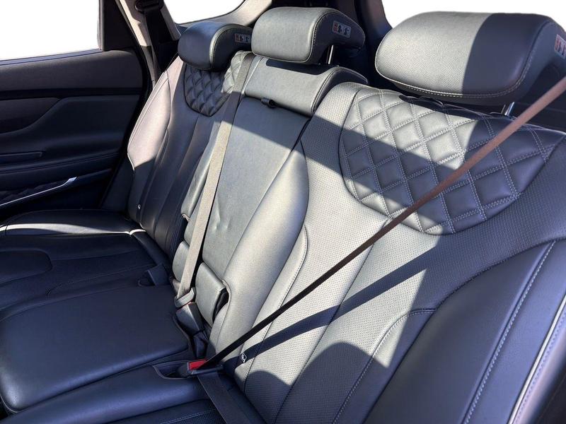 Used Hyundai Santa Fe 2022 for sale - 78153093: Photo 23