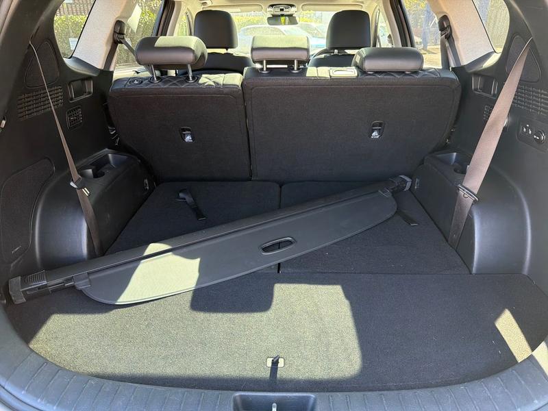 Used Hyundai Santa Fe 2022 for sale - 78153093: Photo 24