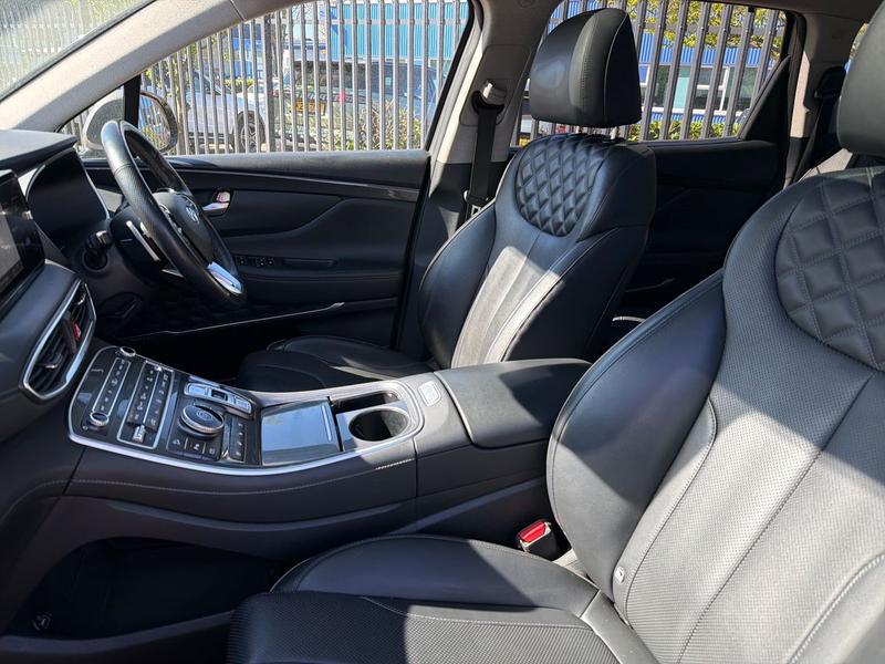 Used Hyundai Santa Fe 2022 for sale - 78153093: Photo 25
