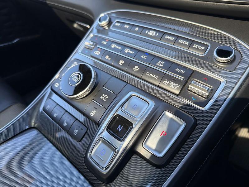 Used Hyundai Santa Fe 2022 for sale - 78153093: Photo 29