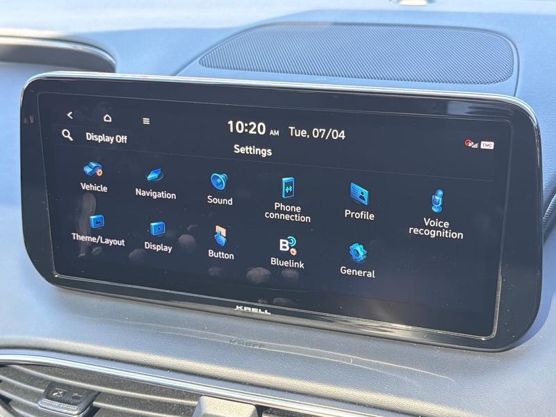 Used Hyundai Santa Fe 2022 for sale - 78153093: Photo 32