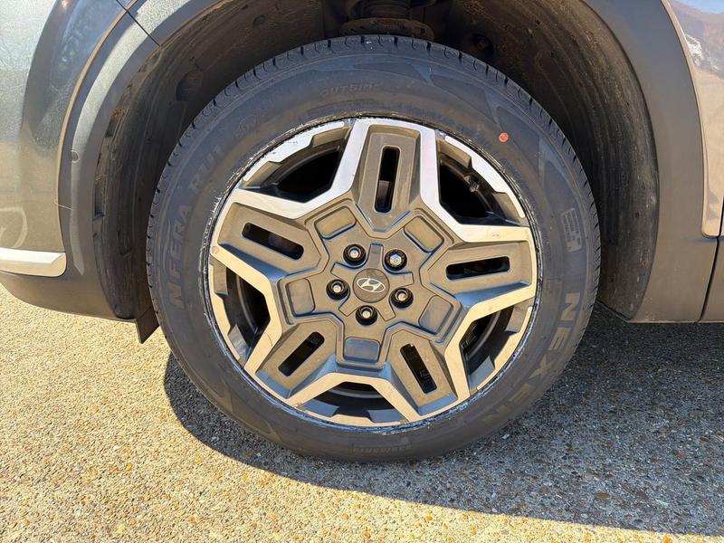 Used Hyundai Santa Fe 2022 for sale - 78153093: Photo 9