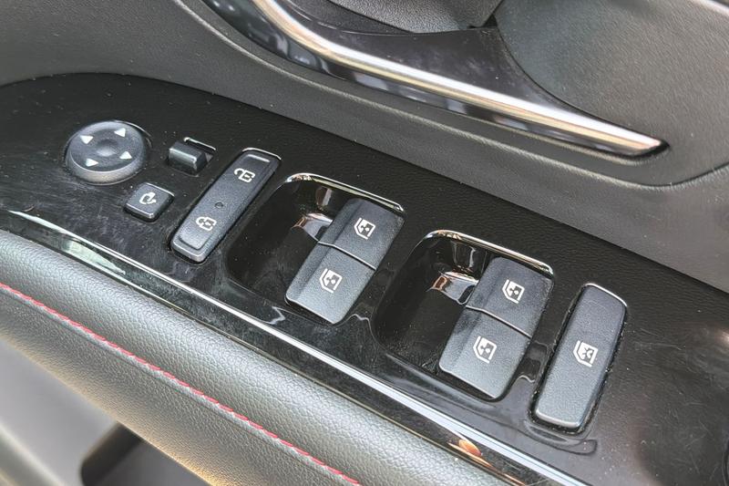 Used Hyundai TUCSON 2021 for sale - 77718730: Photo 16