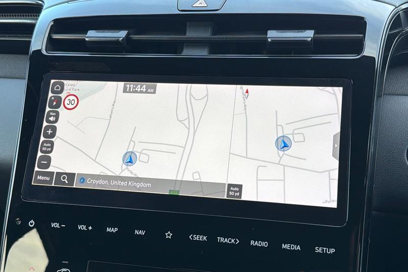 Used Hyundai TUCSON 2021 for sale - 77718730: Photo 18