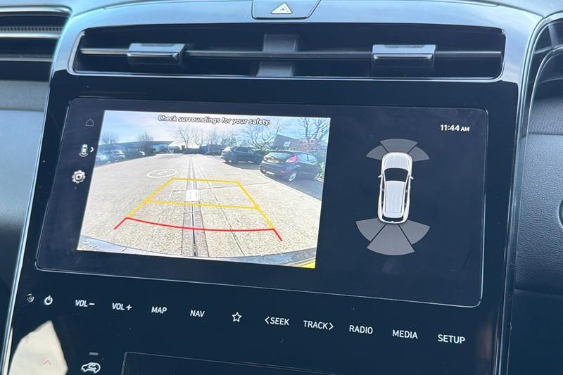 Used Hyundai TUCSON 2021 for sale - 77718730: Photo 19