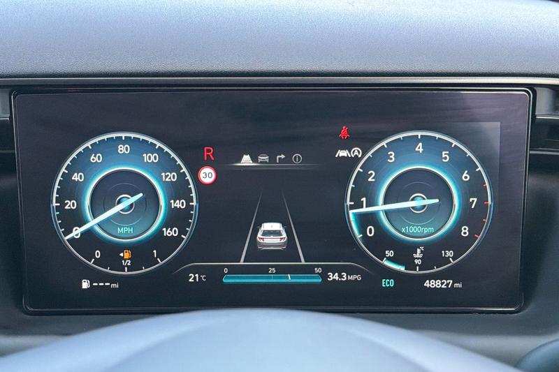 Used Hyundai TUCSON 2021 for sale - 77718730: Photo 20