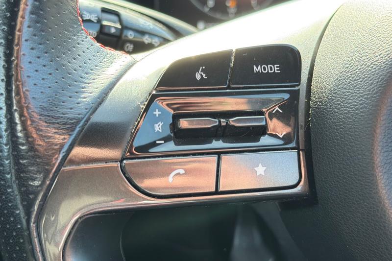 Used Hyundai TUCSON 2021 for sale - 77718730: Photo 21