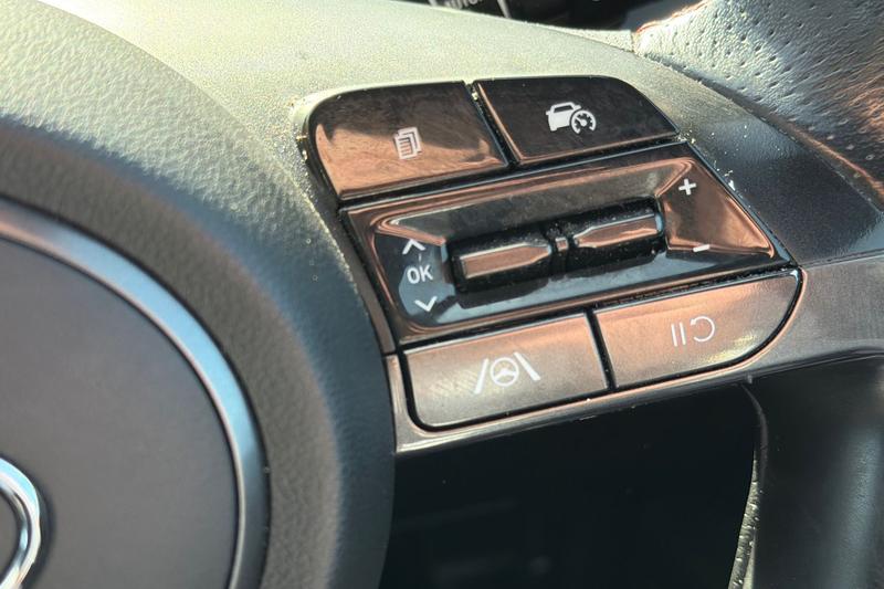 Used Hyundai TUCSON 2021 for sale - 77718730: Photo 22