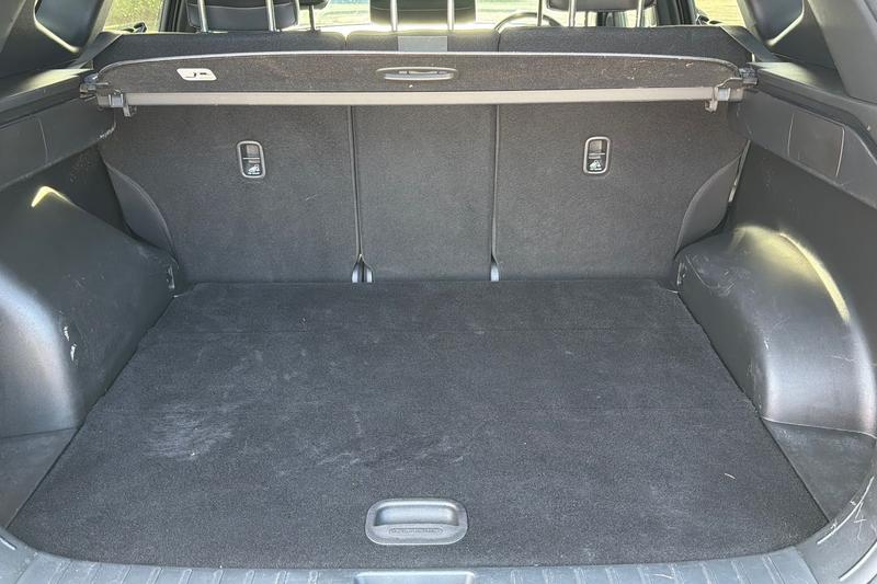 Used Hyundai TUCSON 2021 for sale - 77718730: Photo 24