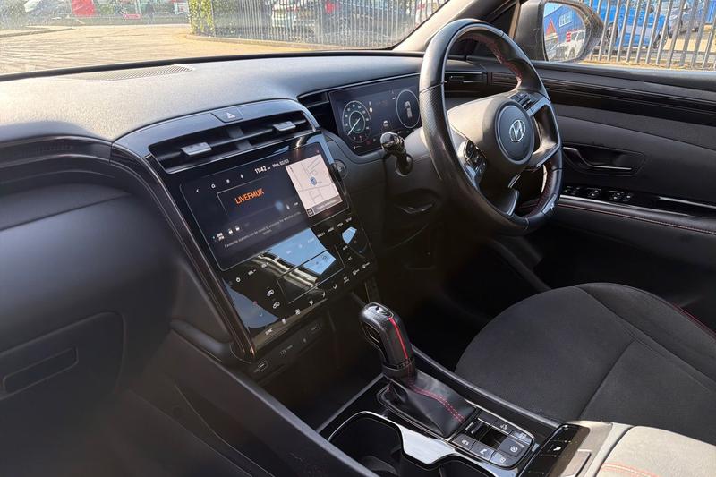 Used Hyundai TUCSON 2021 for sale - 77718730: Photo 26