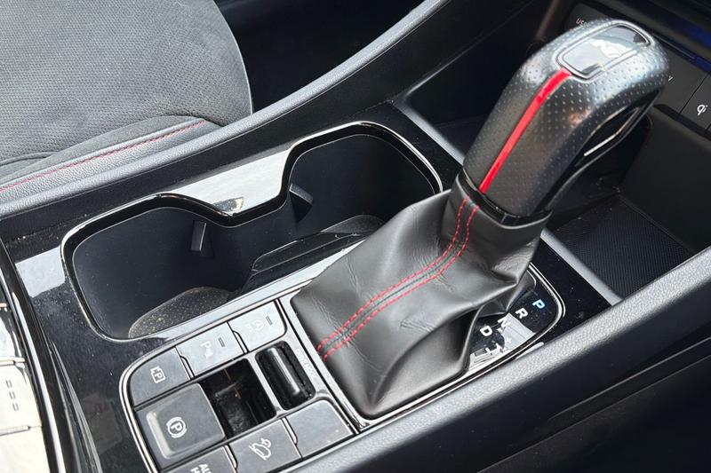 Used Hyundai TUCSON 2021 for sale - 77718730: Photo 28