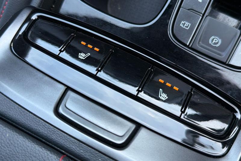 Used Hyundai TUCSON 2021 for sale - 77718730: Photo 37