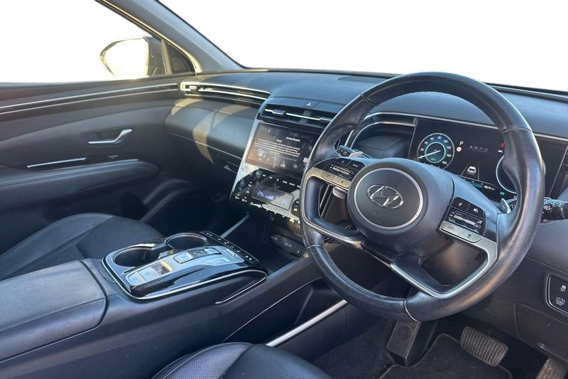 Used Hyundai TUCSON 2022 for sale - 77055912: Photo 10