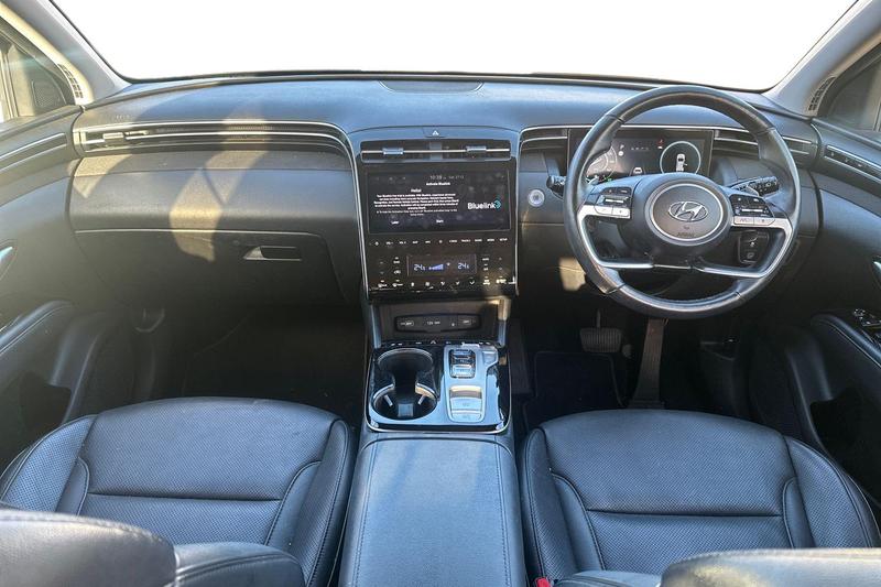 Used Hyundai TUCSON 2022 for sale - 77055912: Photo 12