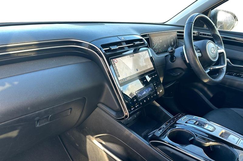 Used Hyundai TUCSON 2022 for sale - 77055912: Photo 13