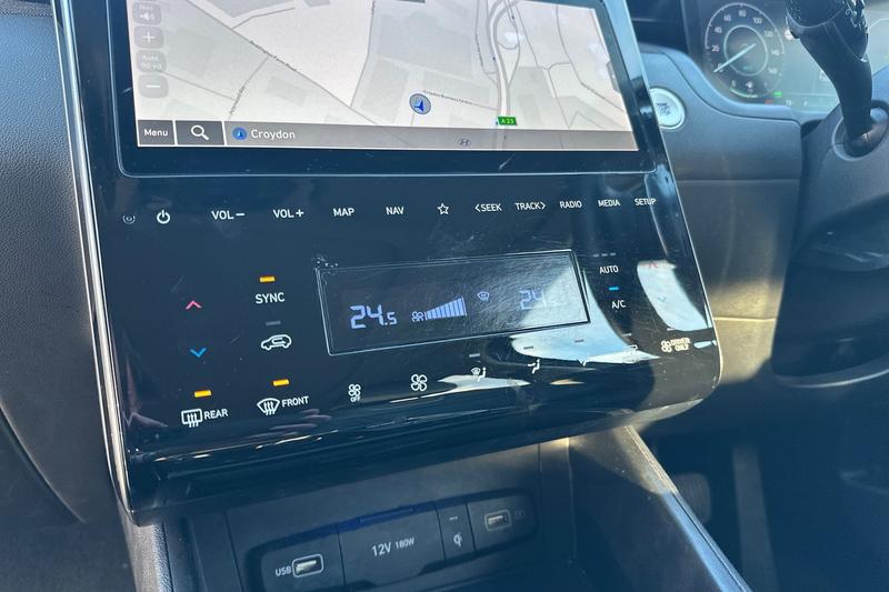 Used Hyundai TUCSON 2022 for sale - 77055912: Photo 15