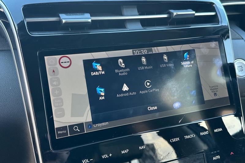 Used Hyundai TUCSON 2022 for sale - 77055912: Photo 17