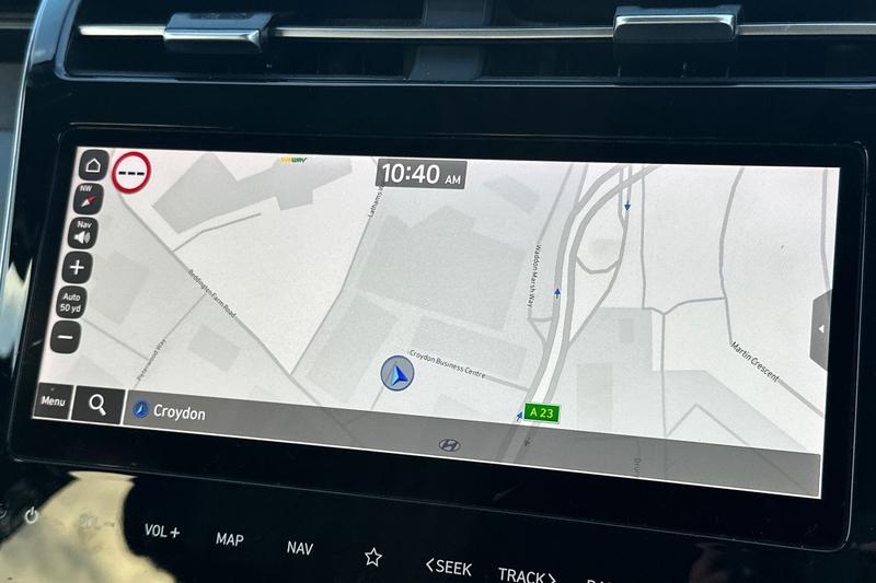 Used Hyundai TUCSON 2022 for sale - 77055912: Photo 18