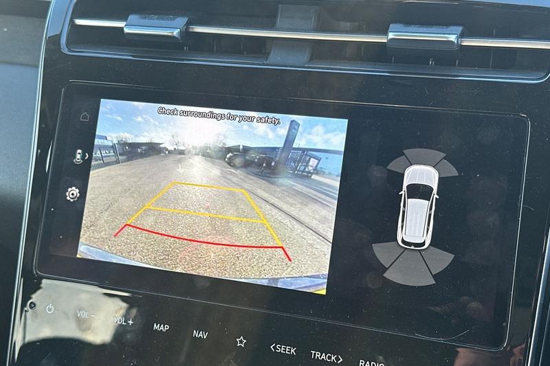 Used Hyundai TUCSON 2022 for sale - 77055912: Photo 19