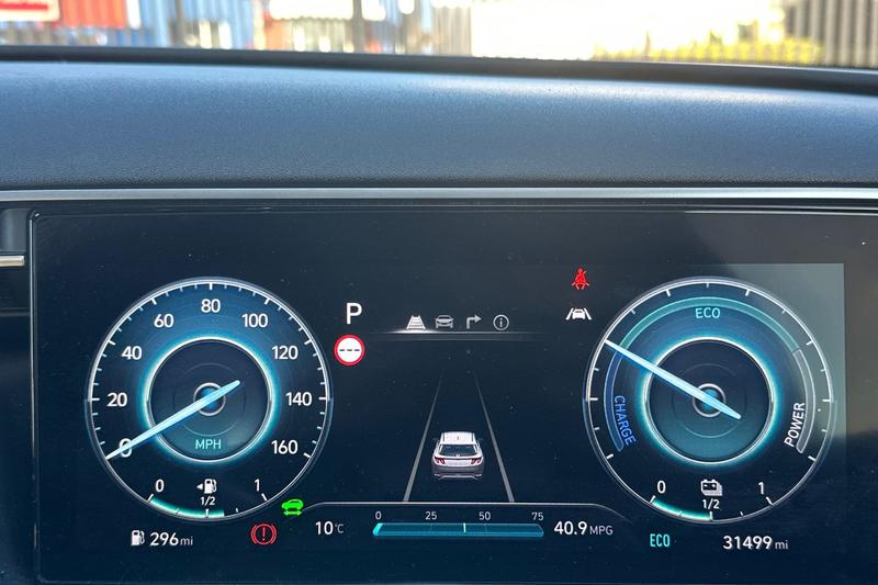 Used Hyundai TUCSON 2022 for sale - 77055912: Photo 20