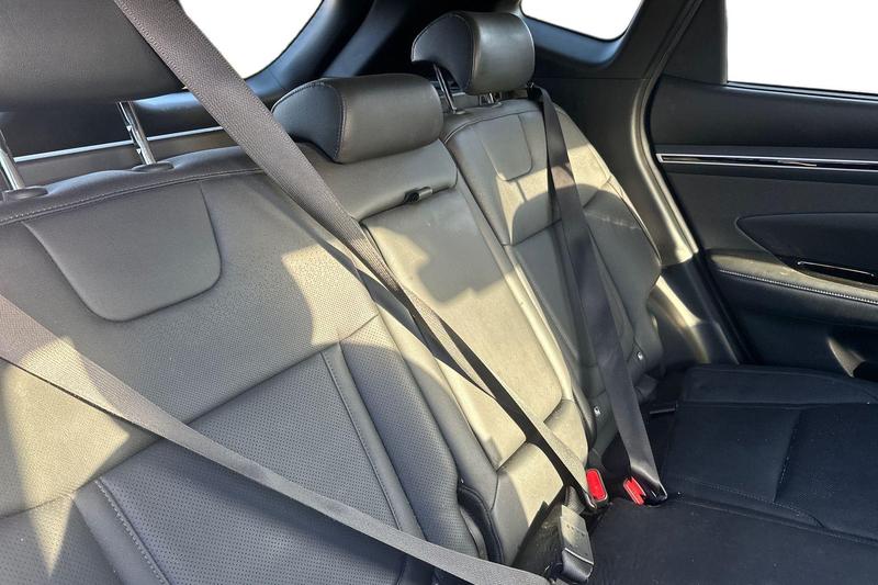 Used Hyundai TUCSON 2022 for sale - 77055912: Photo 23