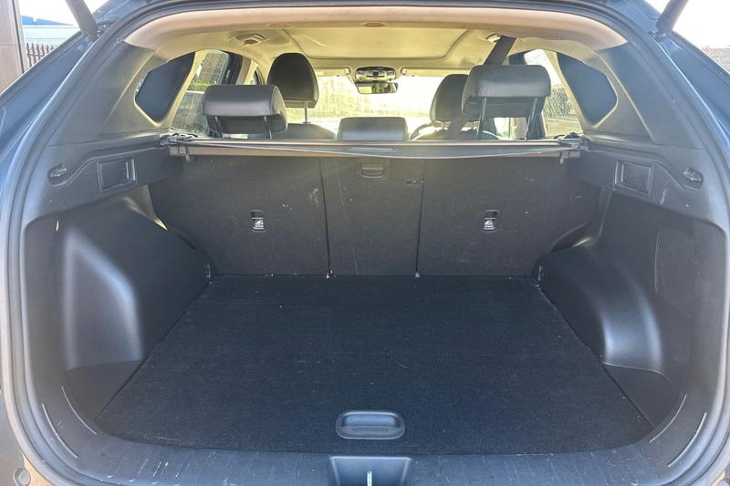 Used Hyundai TUCSON 2022 for sale - 77055912: Photo 24