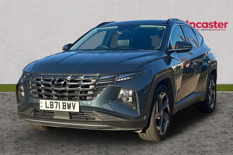 Used Hyundai TUCSON 2022 for sale - 77055912: Photo 7