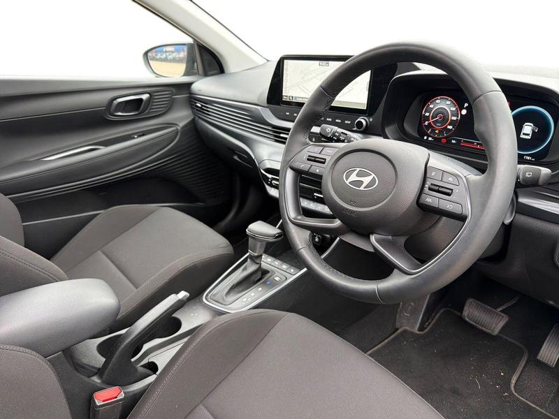 Used Hyundai i20 2025 for sale - 78001149: Photo 10