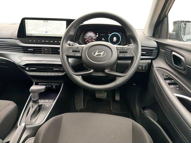 Used Hyundai i20 2025 for sale - 78001149: Photo 11