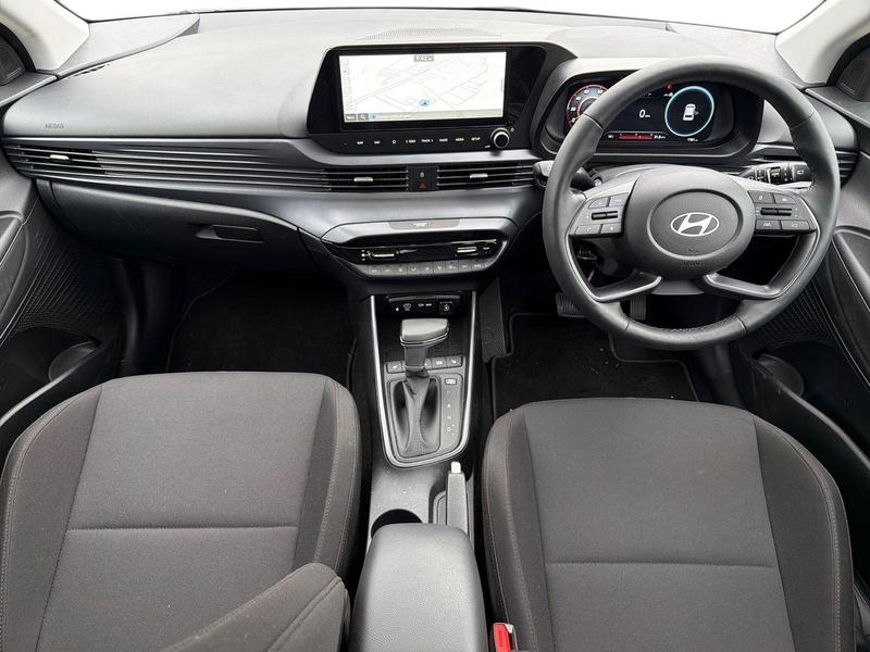 Used Hyundai i20 2025 for sale - 78001149: Photo 12