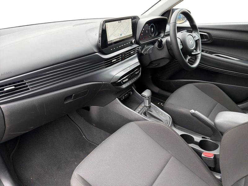 Used Hyundai i20 2025 for sale - 78001149: Photo 13