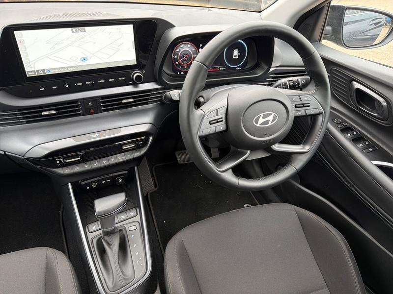 Used Hyundai i20 2025 for sale - 78001149: Photo 14