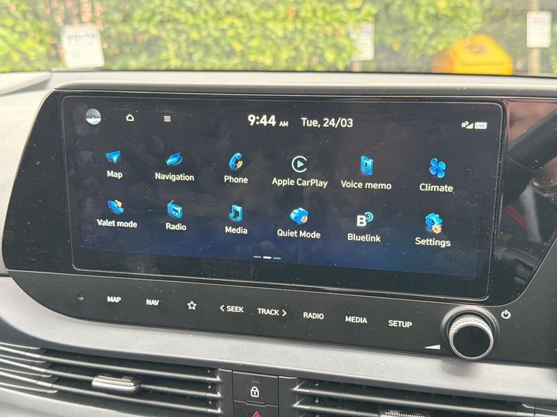 Used Hyundai i20 2025 for sale - 78001149: Photo 17