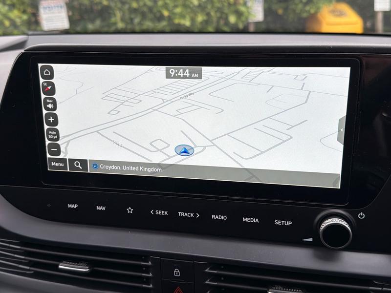 Used Hyundai i20 2025 for sale - 78001149: Photo 18