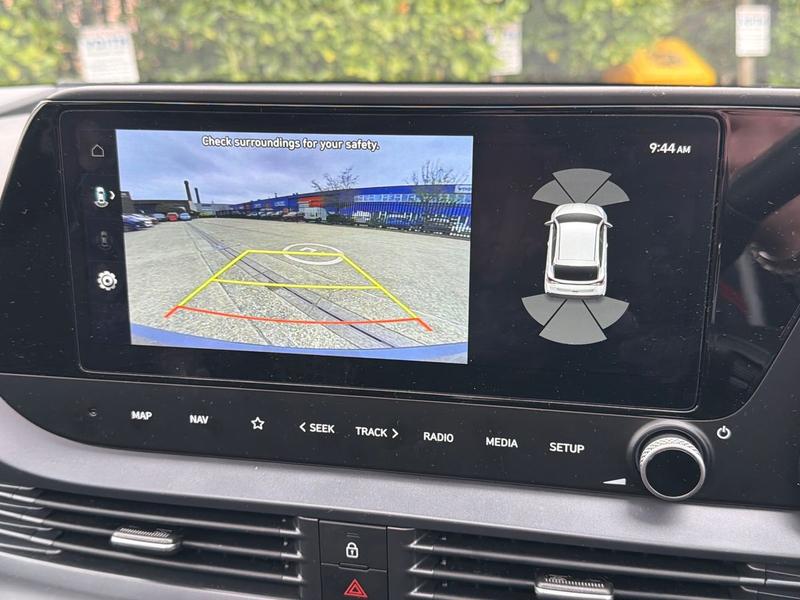 Used Hyundai i20 2025 for sale - 78001149: Photo 19