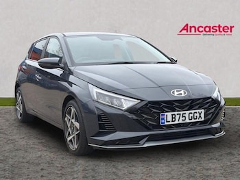 Used Hyundai i20 2025 for sale - 78001149: Photo