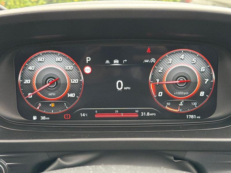 Used Hyundai i20 2025 for sale - 78001149: Photo 20