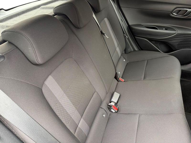 Used Hyundai i20 2025 for sale - 78001149: Photo 23