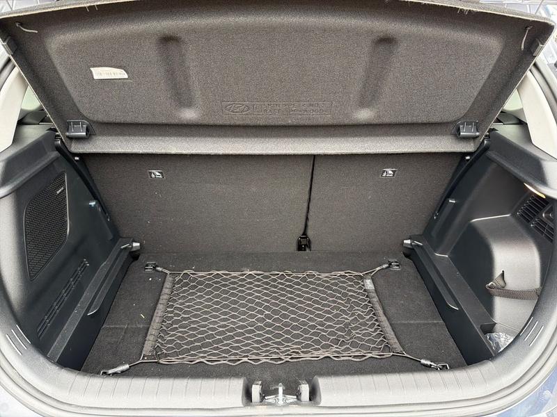 Used Hyundai i20 2025 for sale - 78001149: Photo 24