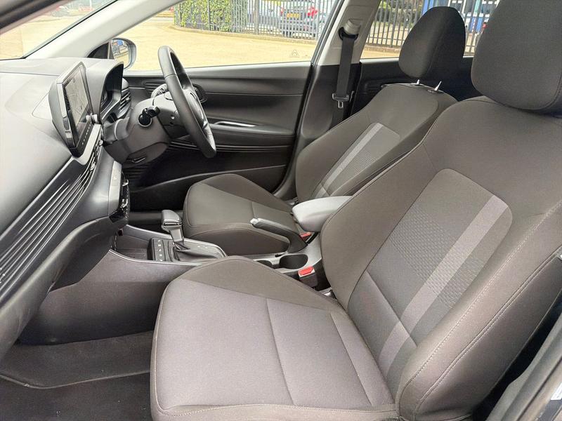 Used Hyundai i20 2025 for sale - 78001149: Photo 26