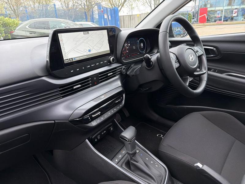 Used Hyundai i20 2025 for sale - 78001149: Photo 27