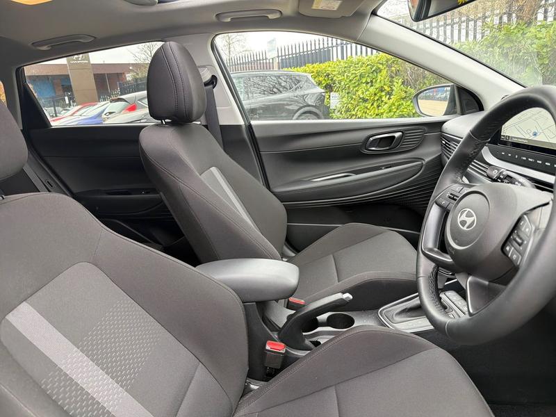 Used Hyundai i20 2025 for sale - 78001149: Photo 29