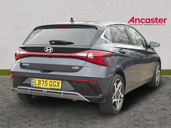 Used Hyundai i20 2025 for sale - 78001149: Photo