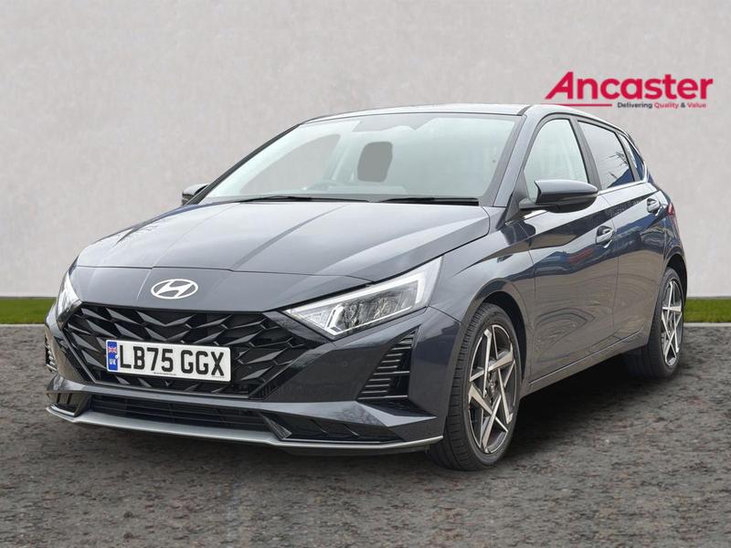 Used Hyundai i20 2025 for sale - 78001149: Photo 7