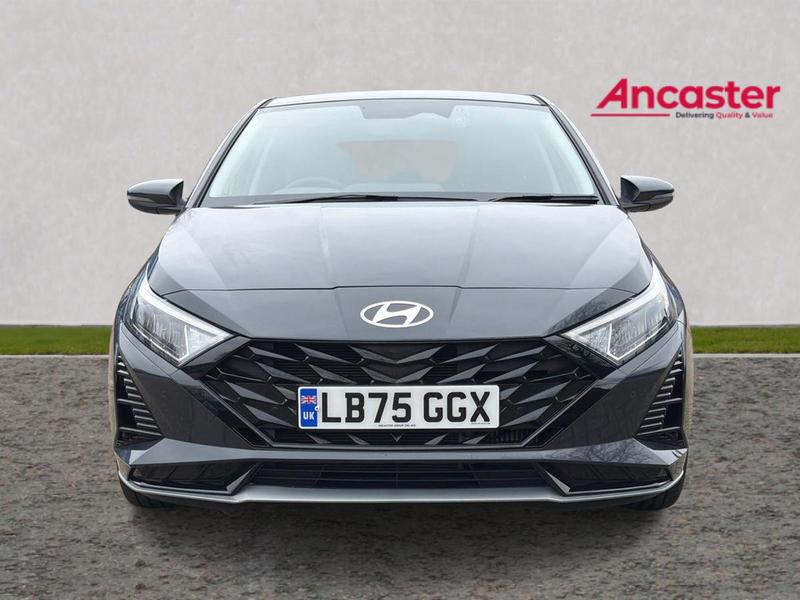 Used Hyundai i20 2025 for sale - 78001149: Photo 8