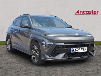 Used Hyundai KONA 2026 for sale - 79232442: Photo