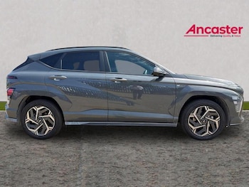 Used Hyundai KONA 2026 for sale - 79232442: Photo
