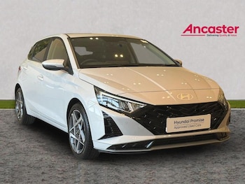 Used Hyundai i20 2026 for sale - 79170285: Photo