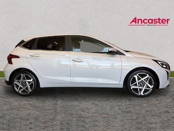Used Hyundai i20 2026 for sale - 79170285: Photo