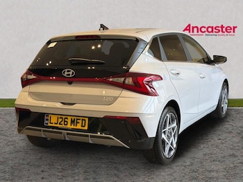 Used Hyundai i20 2026 for sale - 79170285: Photo